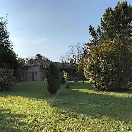Une Pause Nature Chez Marion Et Cedric Montignac-Toupinerie Exteriér fotografie