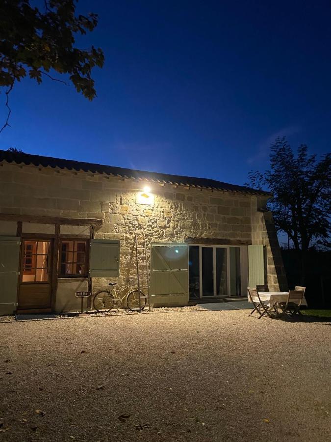 Une Pause Nature Chez Marion Et Cedric Montignac-Toupinerie Exteriér fotografie